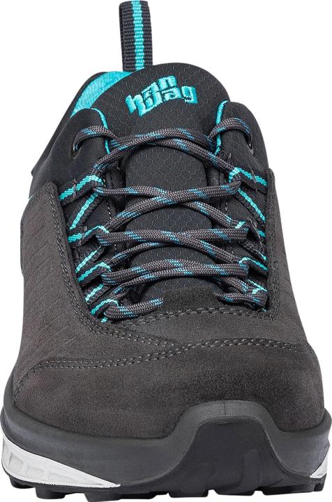 Actual product image Hanwag Blueridge Low Lady ES - 47864 (37.5)