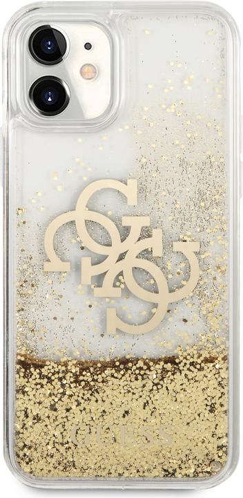 Actual product image Guess Liquid Glitter (Apple iPhone 11, Apple iPhone XR)