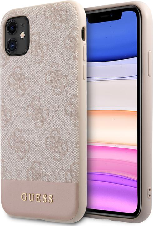 Image du produit Guess Cas (Apple iPhone 11)