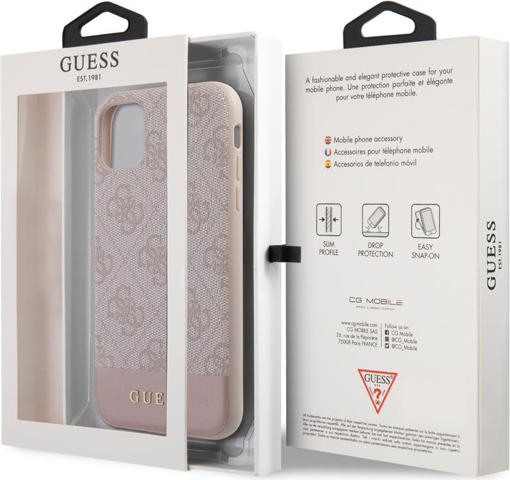 Image du produit Guess Cas (Apple iPhone 11)