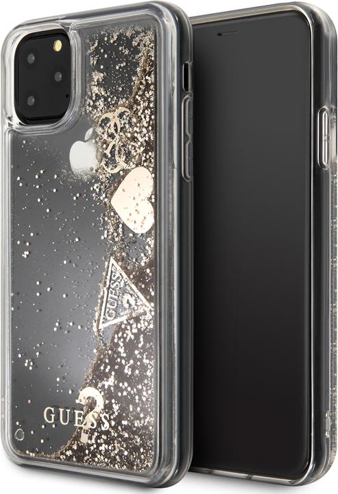 Immagine prodotto Guess Glitter (Apple iPhone 11 Pro Max)