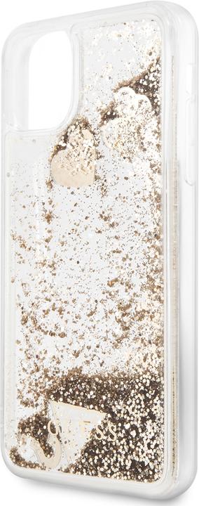 Immagine prodotto Guess Glitter (Apple iPhone 11 Pro Max)
