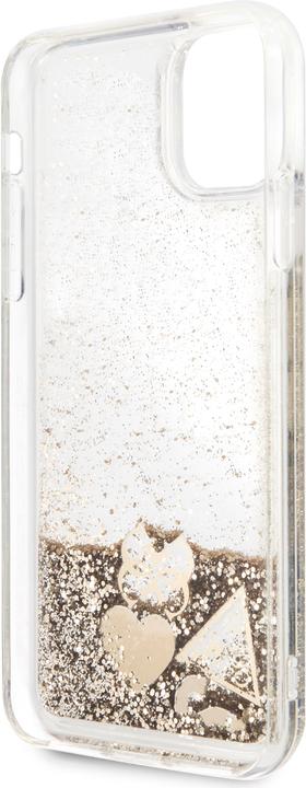 Immagine prodotto Guess Glitter (Apple iPhone 11 Pro Max)