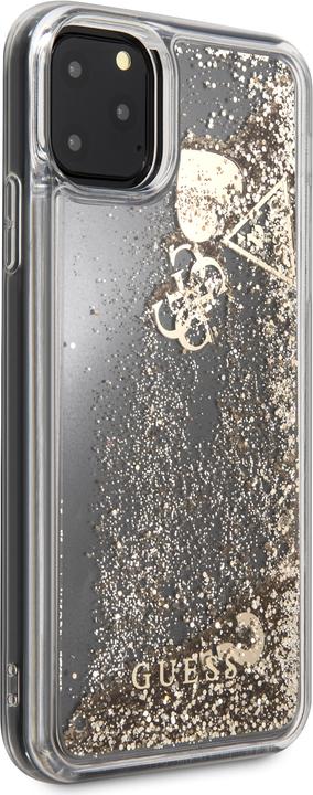 Immagine prodotto Guess Glitter (Apple iPhone 11 Pro Max)