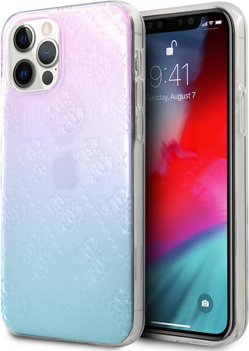 Immagine prodotto Guess Caso (Apple iPhone 12 Pro Max)