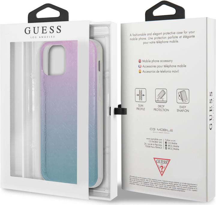 Immagine prodotto Guess Caso (Apple iPhone 12 Pro Max)