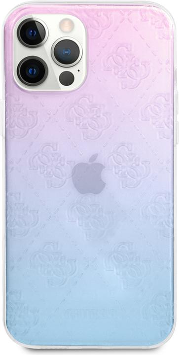 Immagine prodotto Guess Caso (Apple iPhone 12 Pro Max)