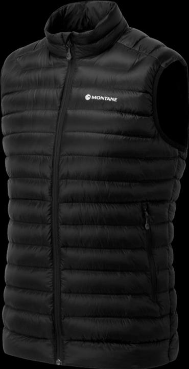 Actual product image Montane Men'S Anti-Freeze Gilet (S)