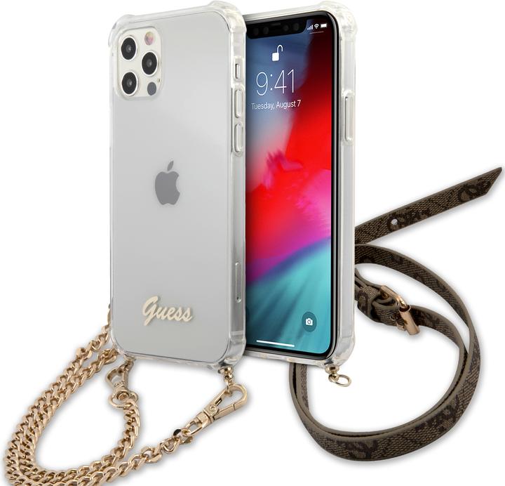 Produktbild Guess Handykette