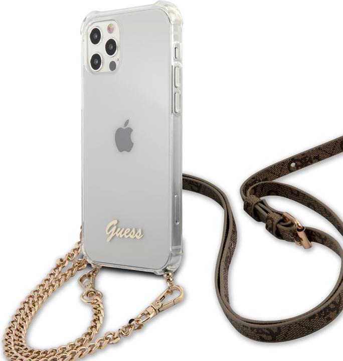 Produktbild Guess Handykette