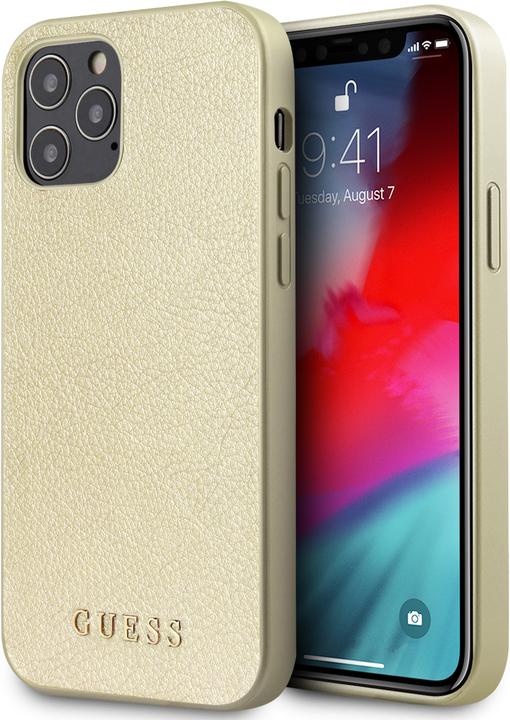 Produktbild Guess Case (Apple iPhone 12 Pro Max)