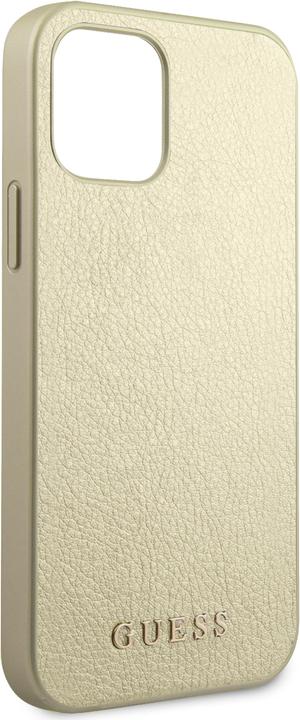 Produktbild Guess Case (Apple iPhone 12 Pro Max)