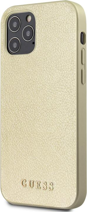 Produktbild Guess Case (Apple iPhone 12 Pro Max)