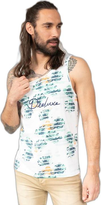 White/Green