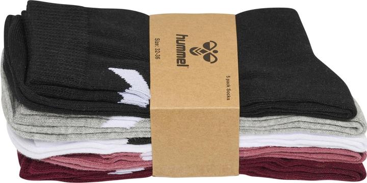 Produktbild hummel Hmlmake My Day Sock 5-Pack (5er Pack, 24 - 27)