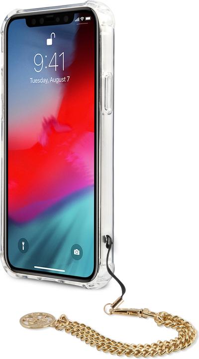 Actual product image Guess Case (Apple iPhone 12 Pro, Apple iPhone 12)
