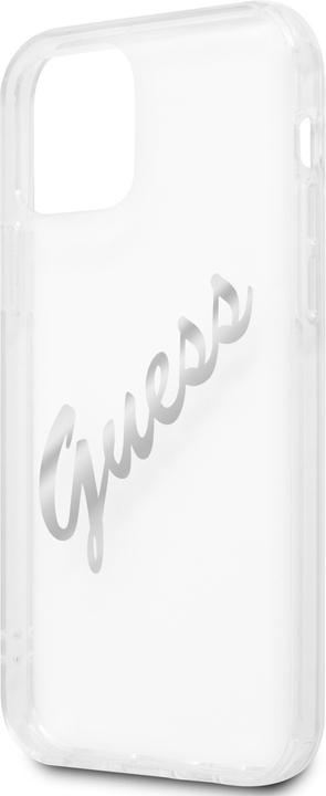 Actual product image Guess Case (Apple iPhone 12, Apple iPhone 12 Pro)