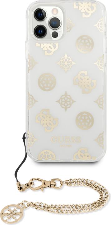 Actual product image Guess Case (Apple iPhone 12, Apple iPhone 12 Pro)
