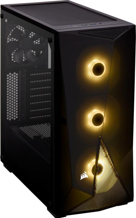Image du produit Corsair Spec-Delta RGB TG (ATX)