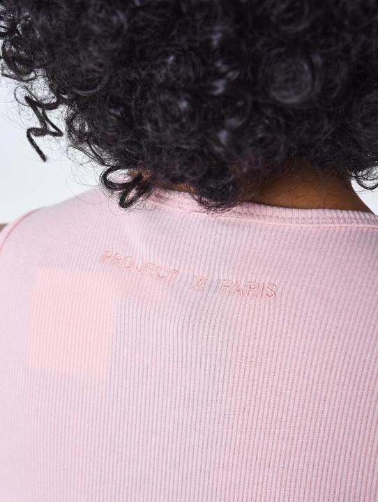 Produktbild Project X Paris Eng anliegendes ärmelloses Kleid, Damen (M)