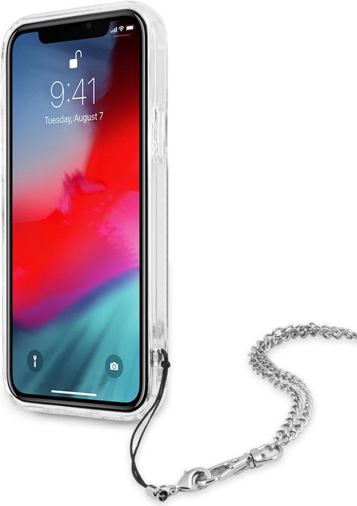 Actual product image Guess Case (Apple iPhone 12 Pro Max)
