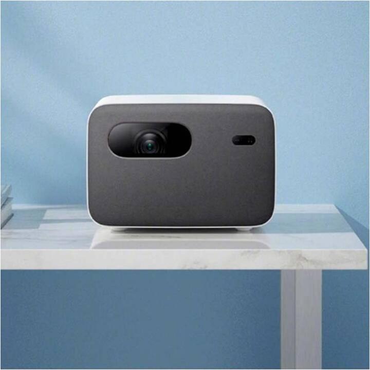 Immagine prodotto Xiaomi Mi Smart Projector 2 Pro (Full HD, 1300 lm, 1.1:1)
