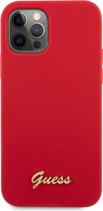 Actual product image Guess Case