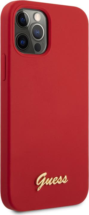 Actual product image Guess Case