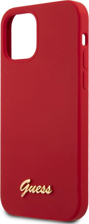 Actual product image Guess Case
