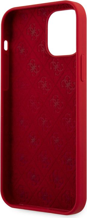 Actual product image Guess Case