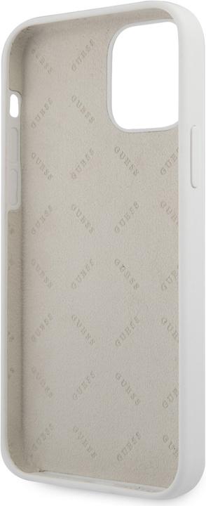 Actual product image Guess Necklace Case