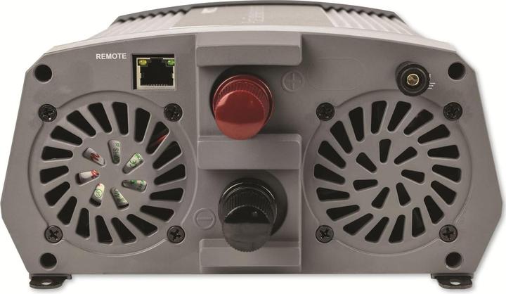 Produktbild ProUser Wechselrichter Sinus PSI600 600 W 12 V/DC