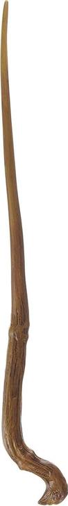 Actual product image Noble Collection Harry Potter Zauberstab Viktor Krum (Charakter-Edition)