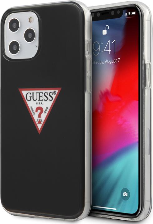 Image du produit Guess Cas (Apple iPhone 12 Pro Max)
