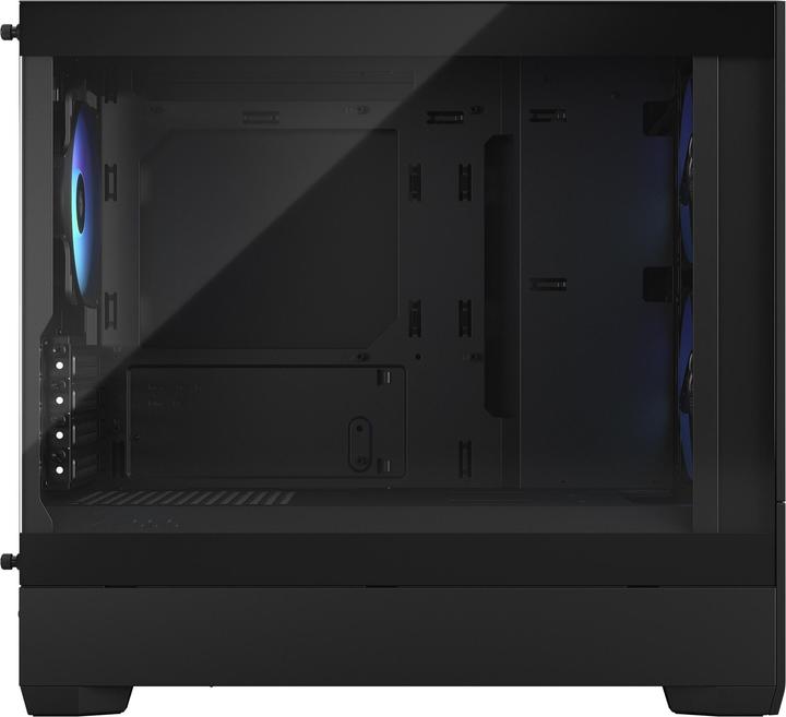 Produktbild Fractal Pop Mini Air RGB (mATX, Mini-ITX)