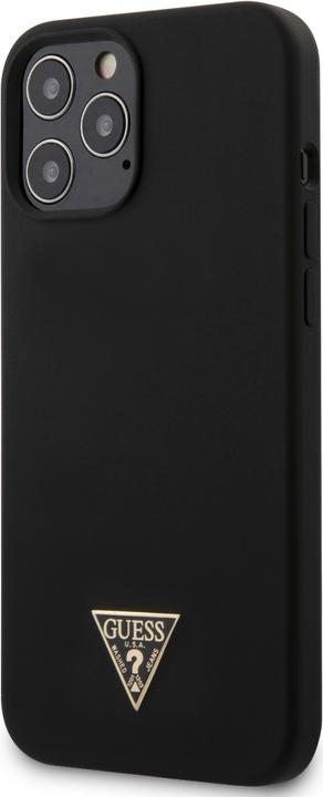 Actual product image Guess Case (Apple iPhone 12 Pro Max)