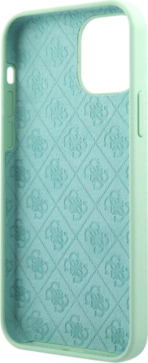 Productafbeelding Guess Zaak (Apple iPhone 12, Apple iPhone 12 Pro)