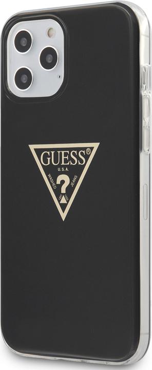 Produktbild Guess Case (Apple iPhone 12 Pro Max)