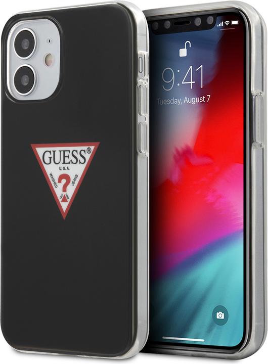 Produktbild Guess Case (Apple iPhone 12 mini)