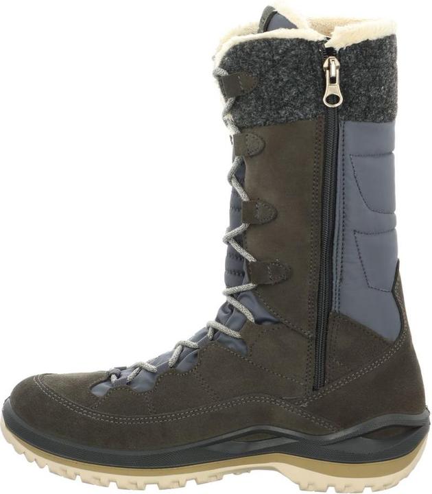 Image du produit Lowa Alba III GTX Ws Chaussures d'hiver pour femmes (40)