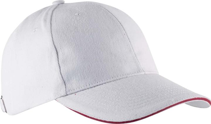White, Red