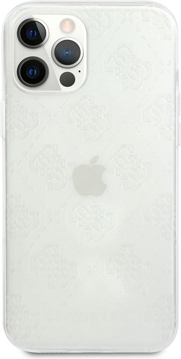 Image du produit Guess Cas (Apple iPhone 12, Apple iPhone 12 Pro)