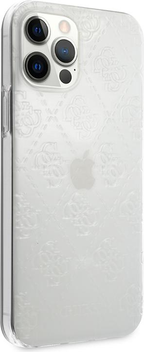 Image du produit Guess Cas (Apple iPhone 12, Apple iPhone 12 Pro)