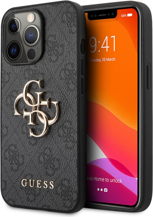 Actual product image Guess Case (Apple iPhone 13 Pro)