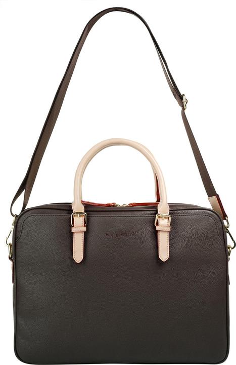 Actual product image Bugatti Briefcase Ella Briefcase