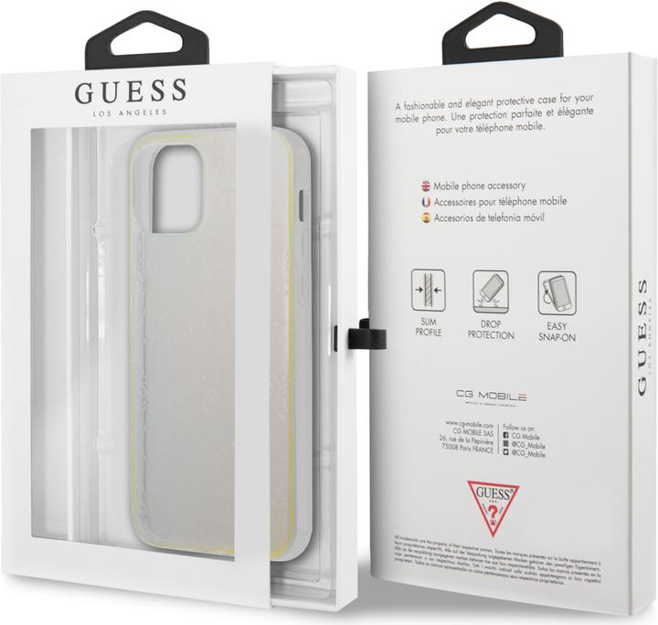 Actual product image Guess Case (Realme 12 Pro+, Apple iPhone 12)