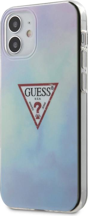 Produktbild Guess Case (Apple iPhone 12 mini)
