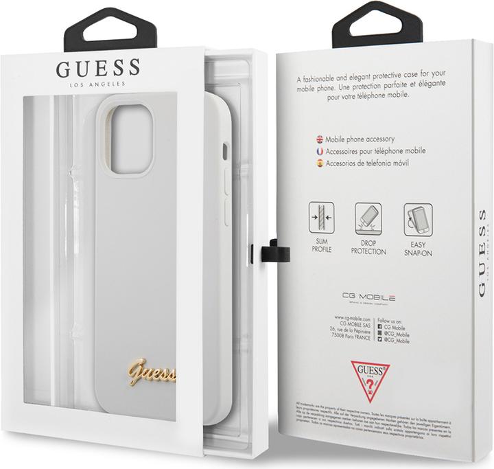 Immagine prodotto Guess Caso (Apple iPhone 12 mini)