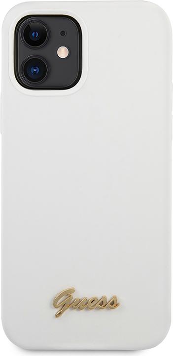 Immagine prodotto Guess Caso (Apple iPhone 12 mini)