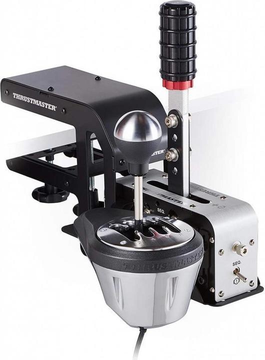 Actual product image Thrustmaster TM Racing Clamp (PC, PS3, PS4)